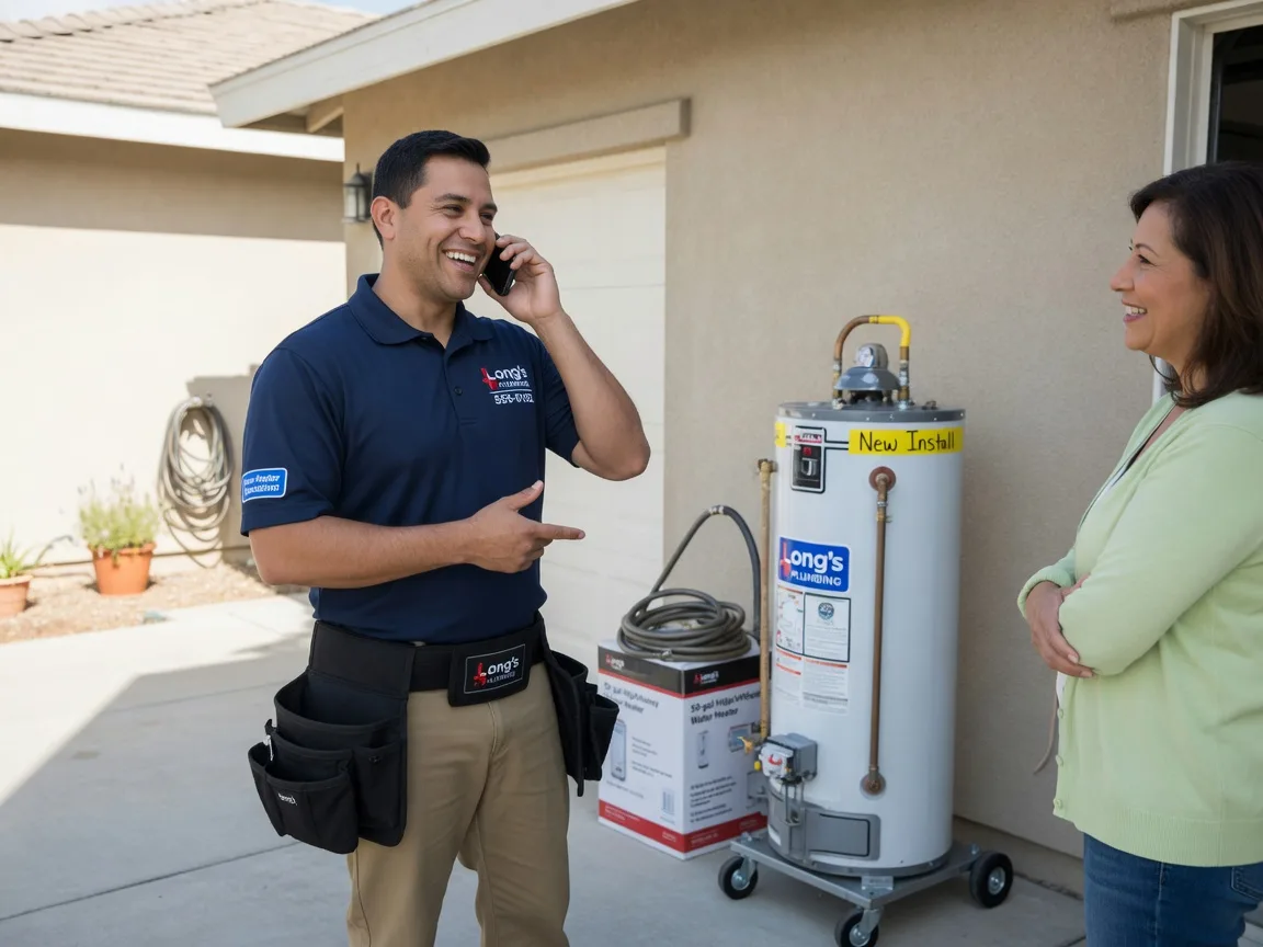 Leak Detection Clitherall, MN FAQs